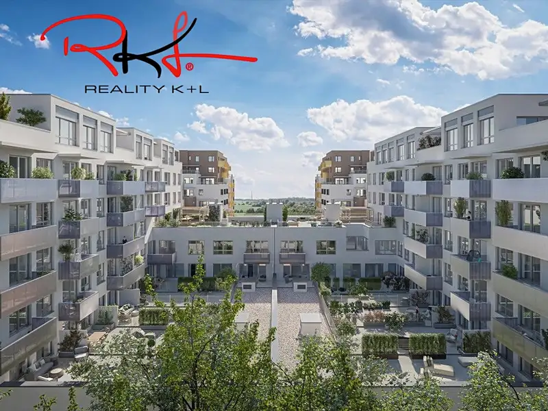 Prodej bytu 2+kk 44 m², Praha – náhled fotky 3