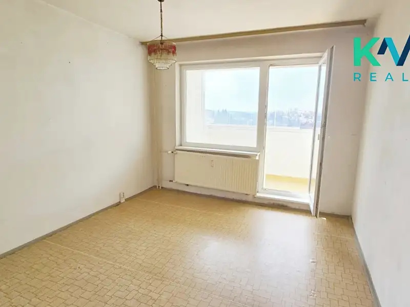 Prodej bytu 4+1 77 m², Karlovy Vary – náhled fotky 2