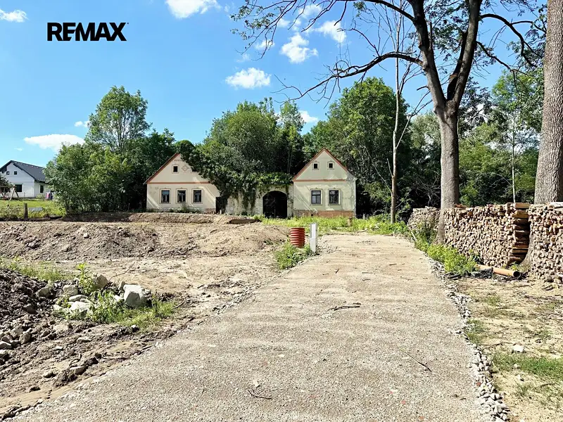 Prodej rodinného domu 120 m², pozemek 2199 m², Lodhéřov – náhled fotky 2