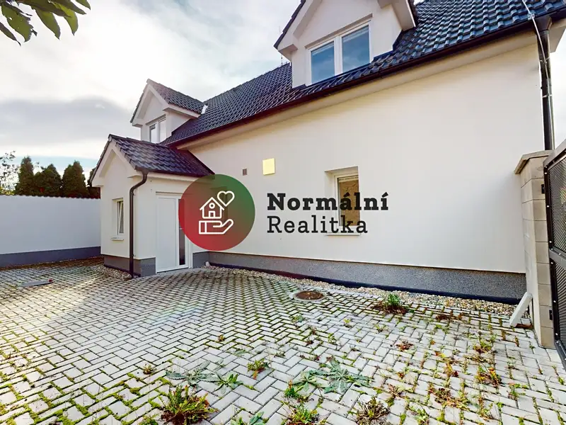 Prodej rodinného domu 124 m², pozemek 157 m², Peruc – náhled fotky 1