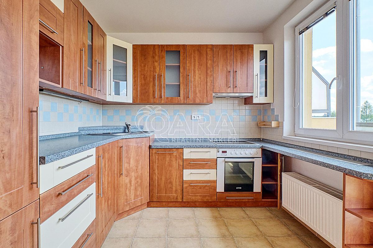 Pronájem bytu 3+kk 69 m² – fotografie 4