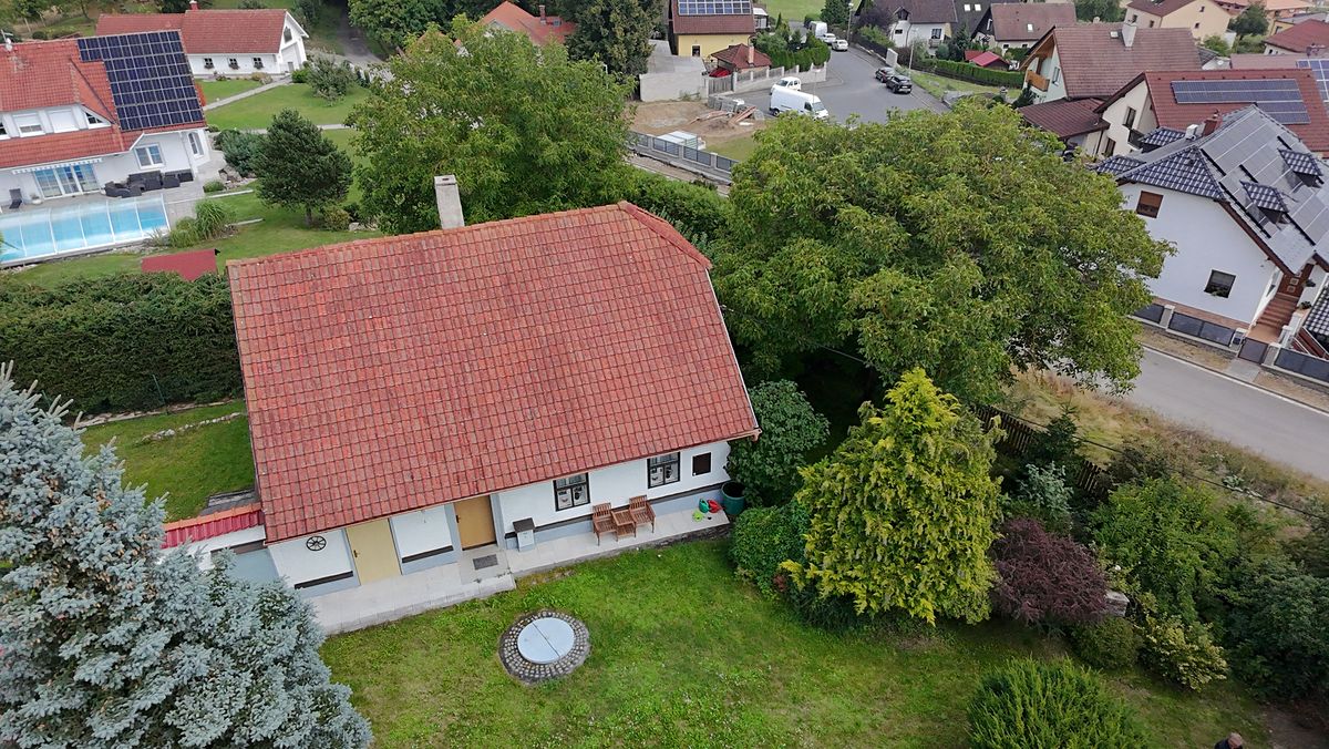 Prodej chalupy 219 m², pozemek 1116 m² – fotografie 4