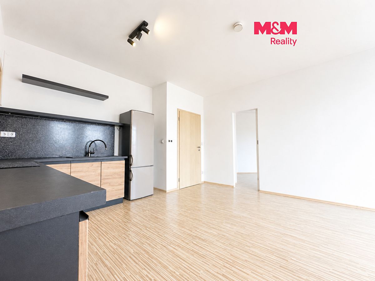 Prodej bytu 3+kk 75 m²
