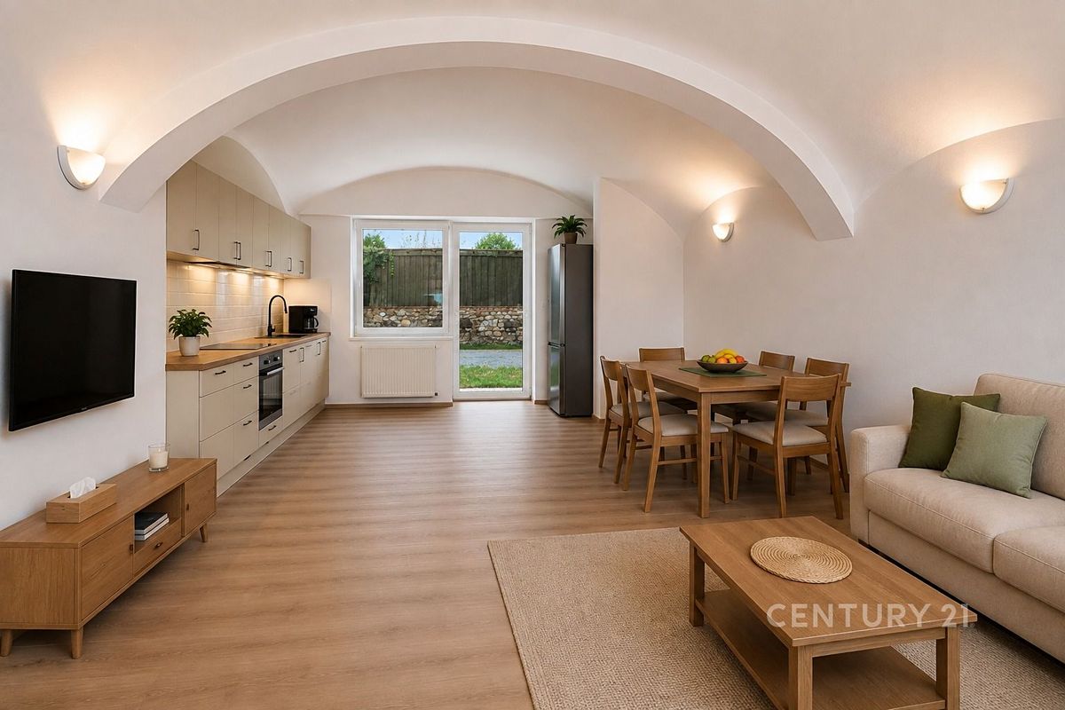Prodej vícegeneračního domu 149 m², pozemek 319 m² – fotografie 5