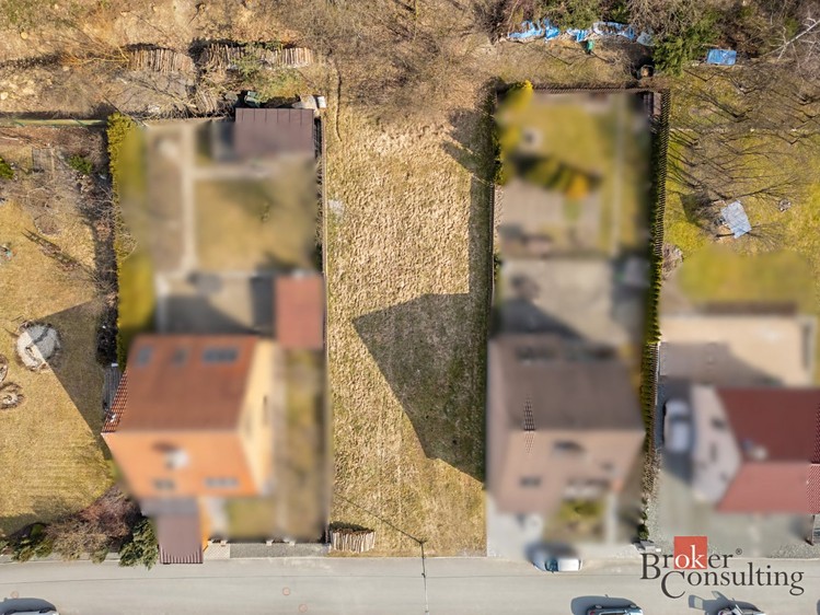 Prodej pozemku, 502 m² (4 z 9)