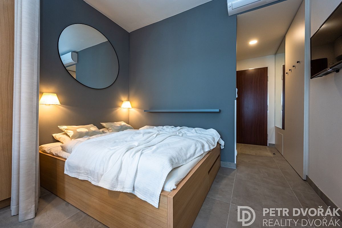 Prodej bytu 1+kk 27 m² – fotografie 5