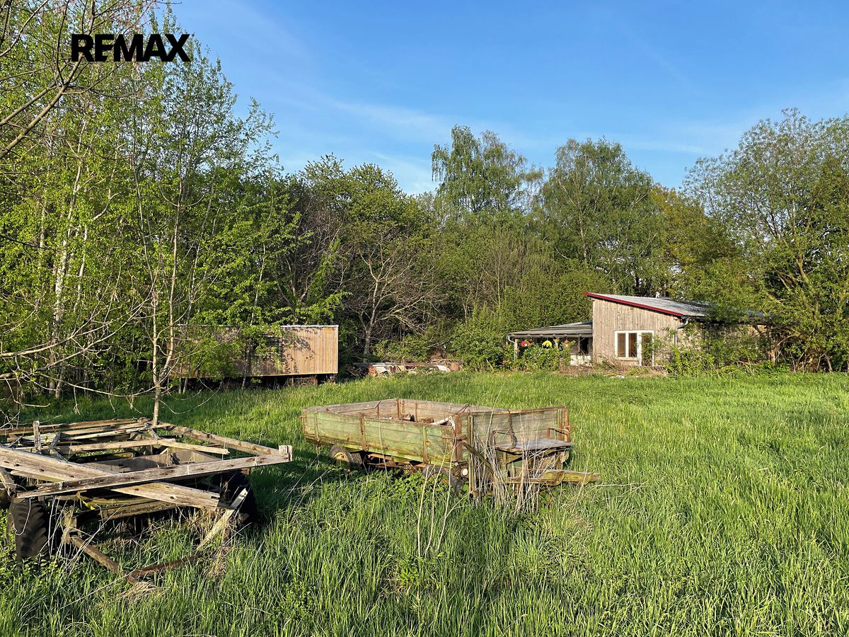Prodej zahrady 2826 m² – fotografie 3