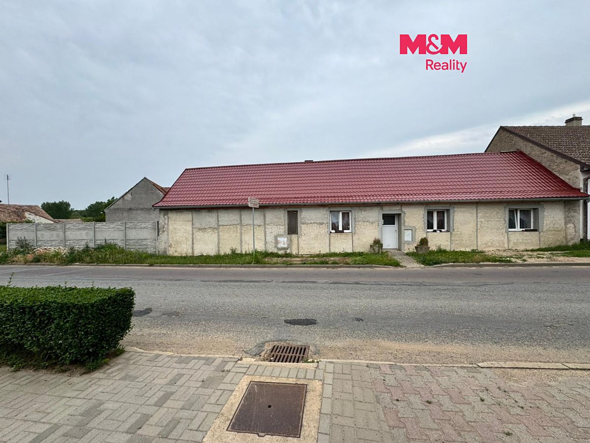 Prodej rodinného domu 165 m², pozemek 466 m²