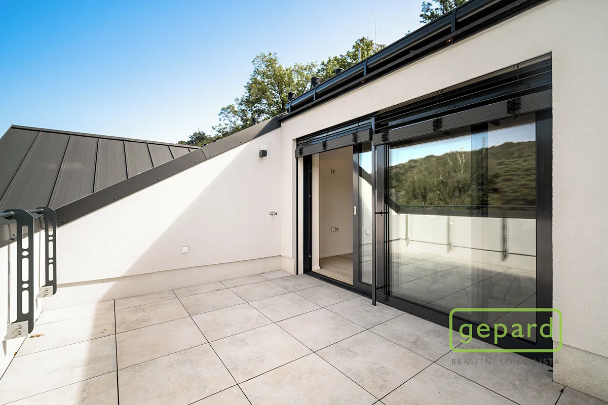 Prodej bytu 3+kk 92 m²