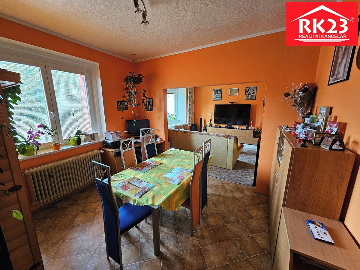 Prodej činžovního domu 306 m² – fotografie 3