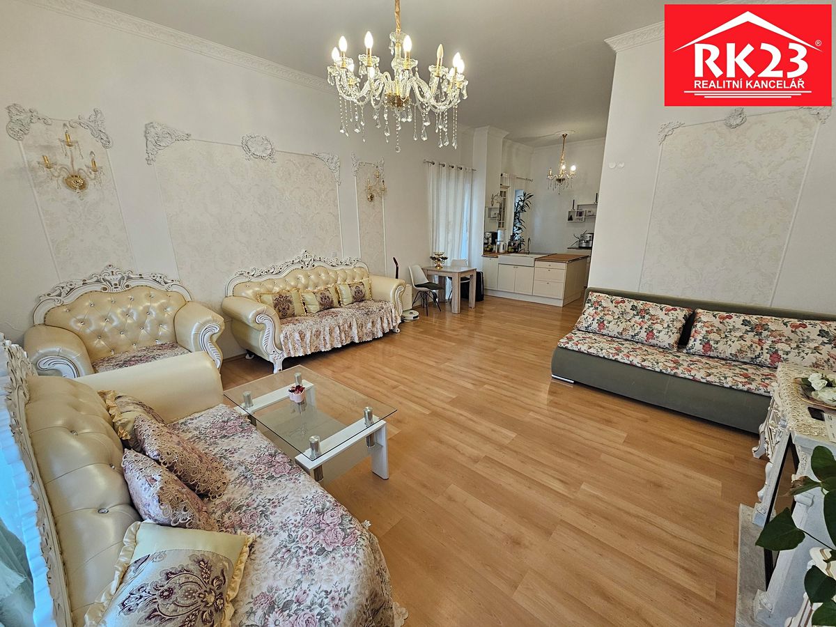 Prodej bytu 2+kk 68 m² – fotografie 2