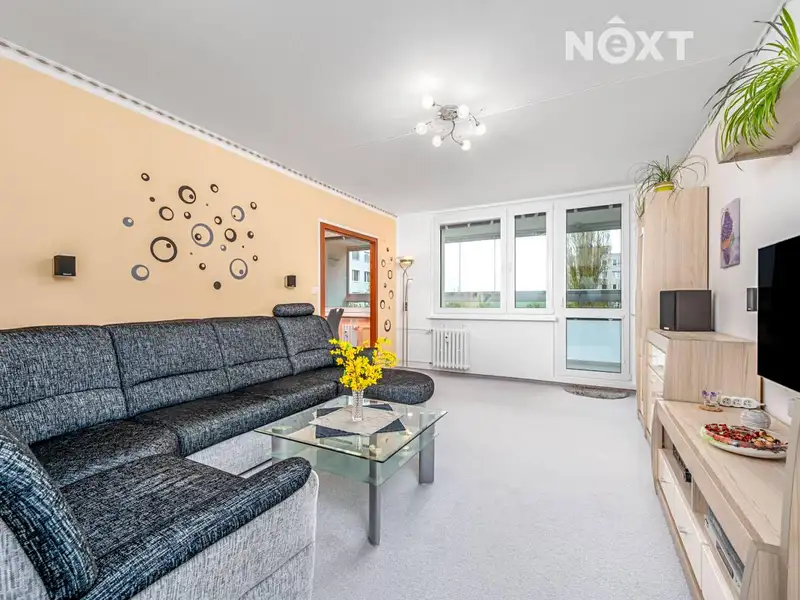 Prodej bytu 3+1 71 m², Praha – náhled fotky 2
