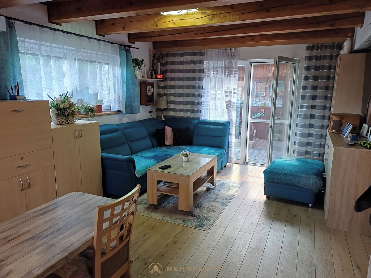 Prodej rodinného domu 101 m², pozemek 724 m² – fotografie 5