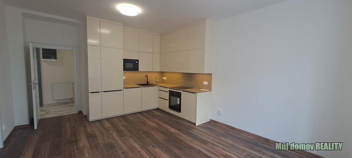 Pronájem bytu 3+kk 65 m² – fotografie 3