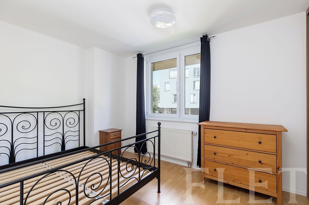 Prodej bytu 2+kk 51 m² – fotografie 3
