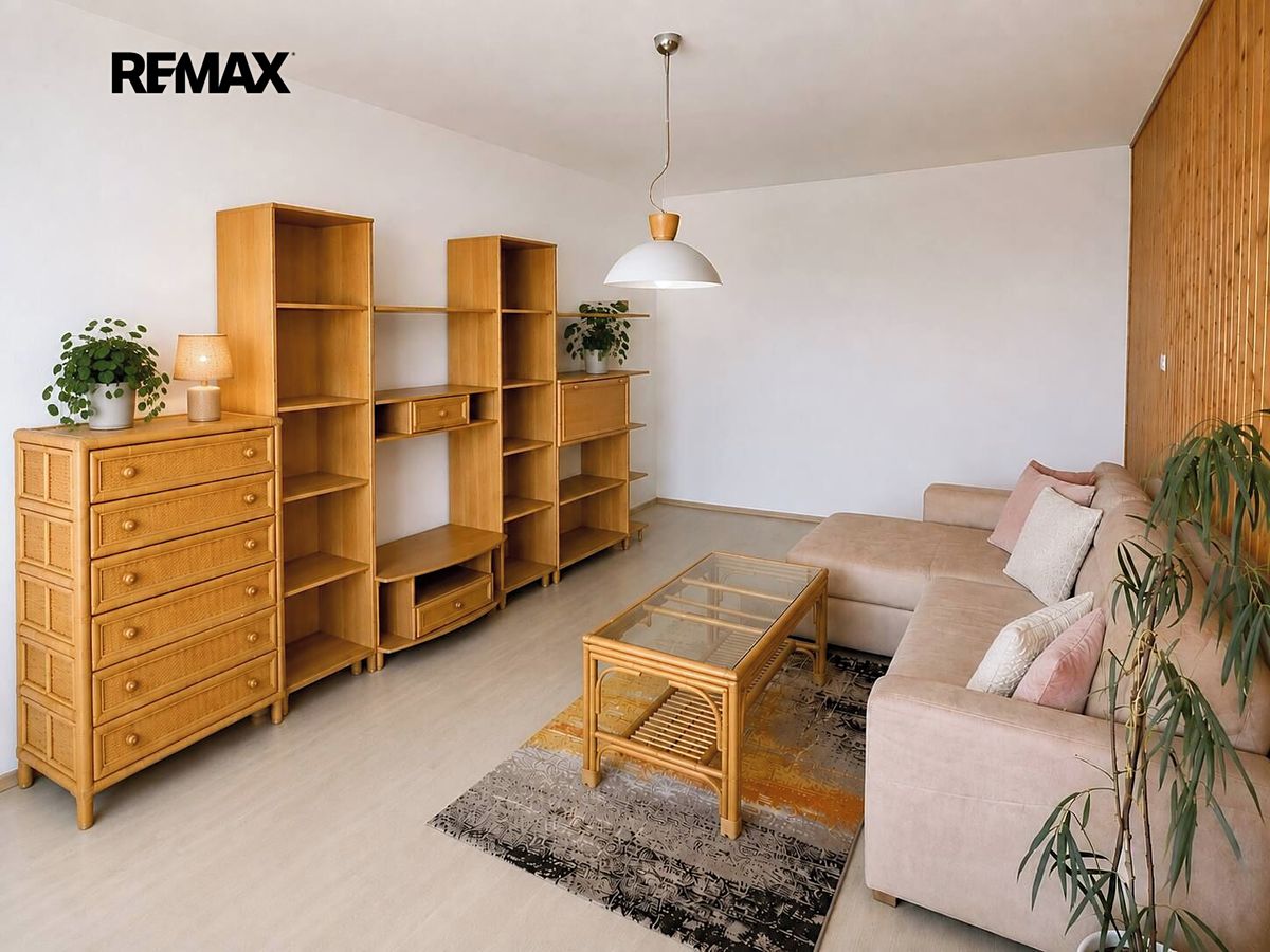 Prodej bytu 3+1 82 m²