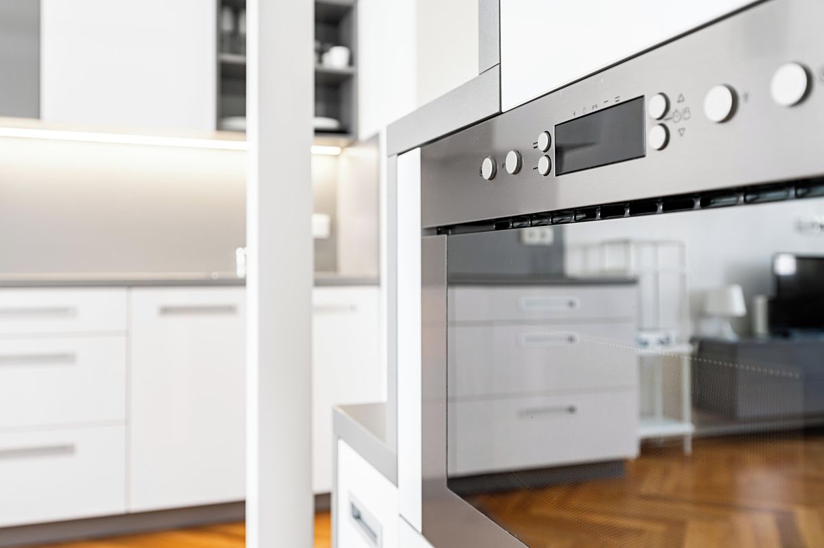 Pronájem bytu 1+kk 34 m² – fotografie 5