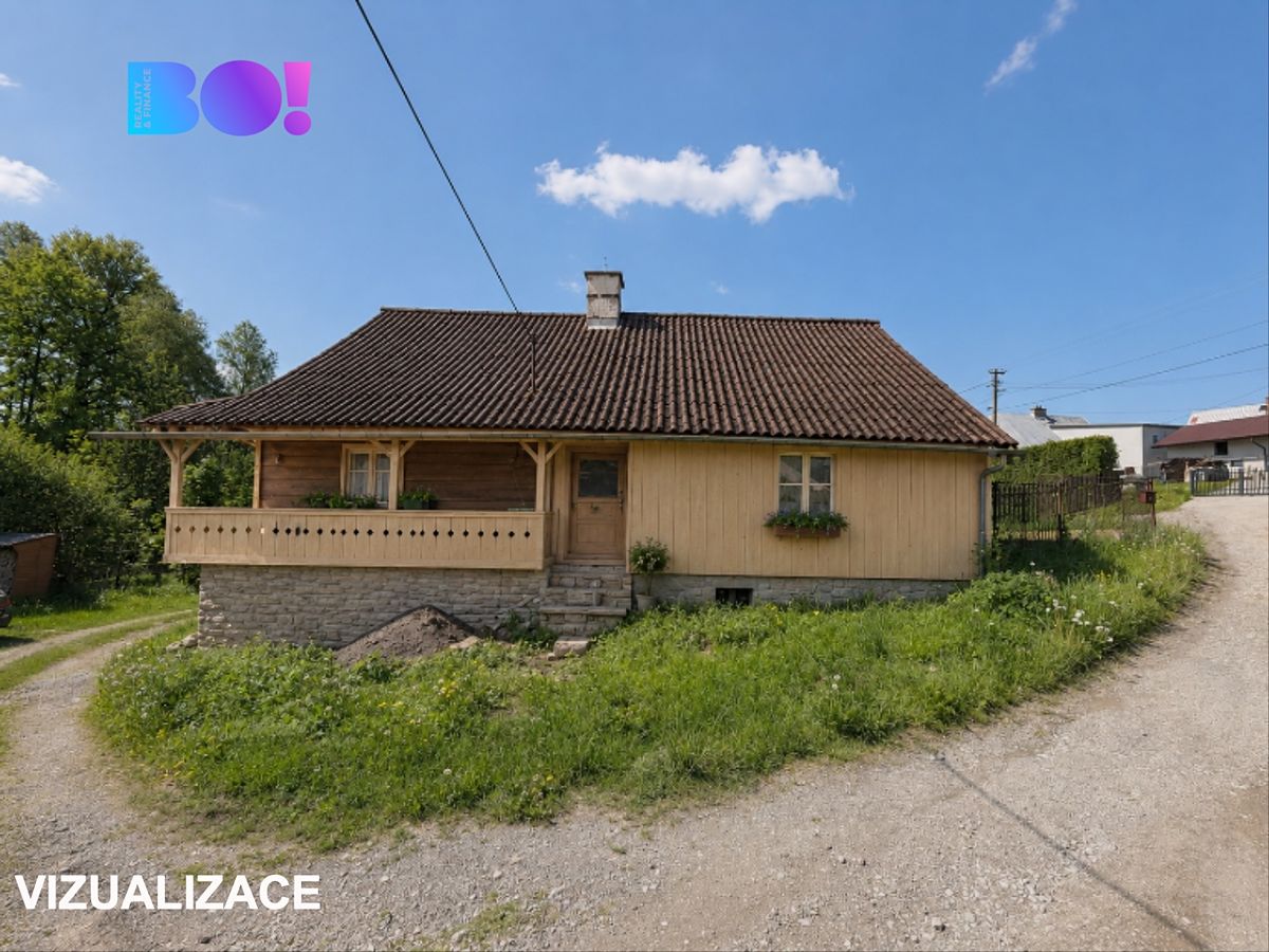 Prodej rodinného domu 117 m², pozemek 189 m² – fotografie 2