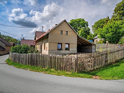 Prodej  rodinného domu 82 m², pozemek 342 m²