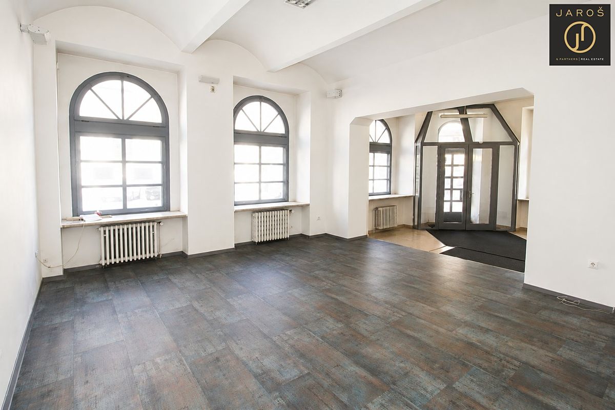 Pronájem restaurace 145 m² – fotografie 4