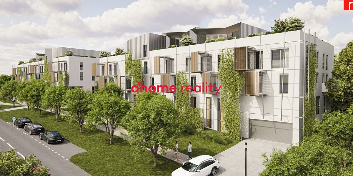Prodej bytu 1+kk 35 m²