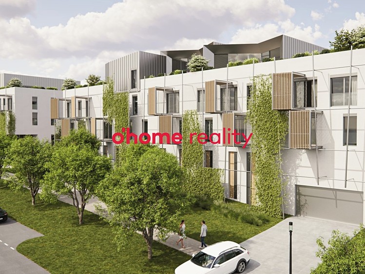 Prodej bytu 1+kk, 35 m² (1 z 11)