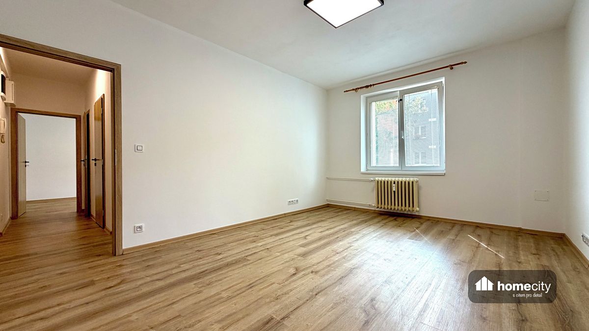 Pronájem bytu 2+1 51 m² – fotografie 2