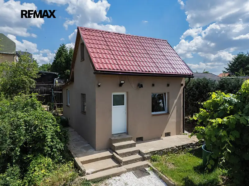 Prodej zahrady 519 m², Litvínov – náhled fotky 2