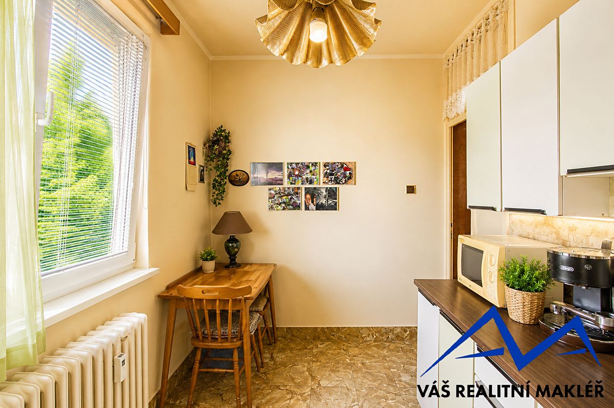 Prodej bytu 2+1 56 m² – fotografie 5