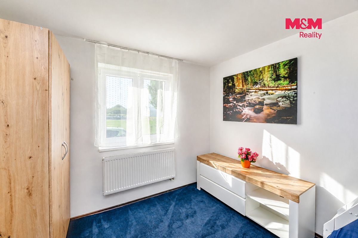 Prodej rodinného domu 109 m², pozemek 1261 m² – fotografie 5
