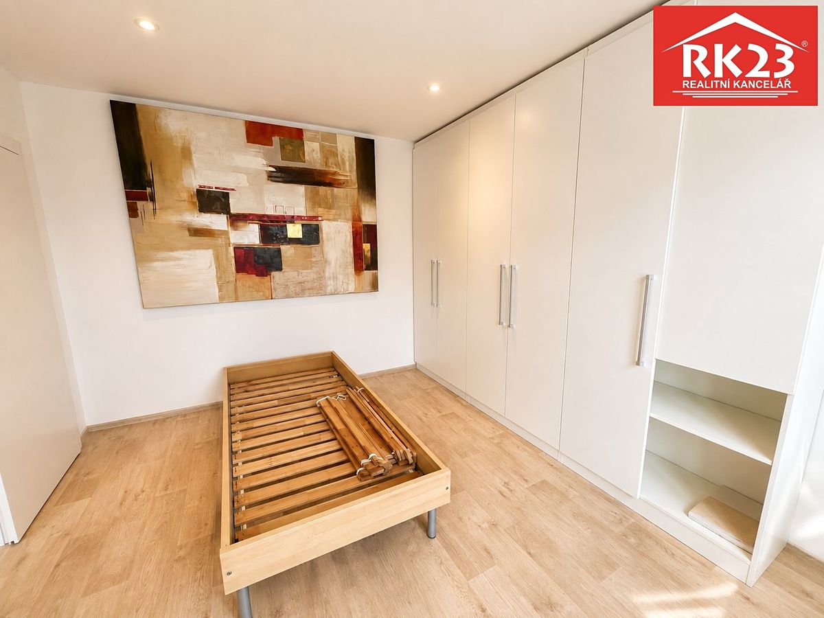 Pronájem bytu 1+1 35 m² – fotografie 3