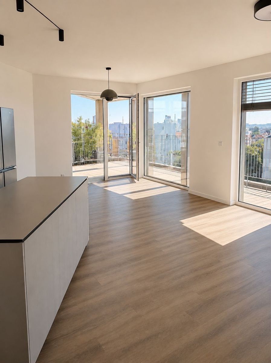 Pronájem bytu 3+kk 142 m² – fotografie 2