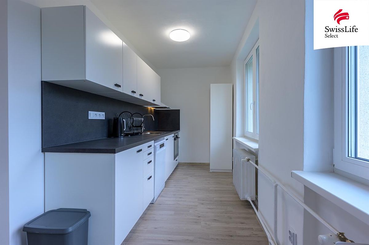 Prodej bytu 2+1 65 m² – fotografie 5