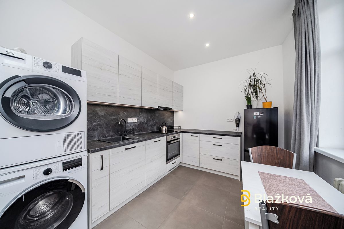 Prodej bytu 1+1 41 m² – fotografie 4