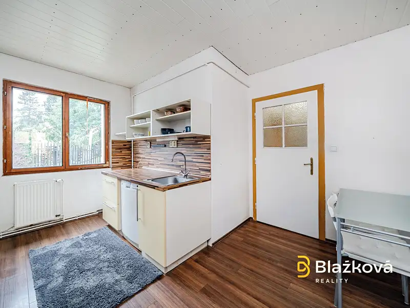 Prodej bytu 1+1 45 m², Frýdek-Místek – náhled fotky 1