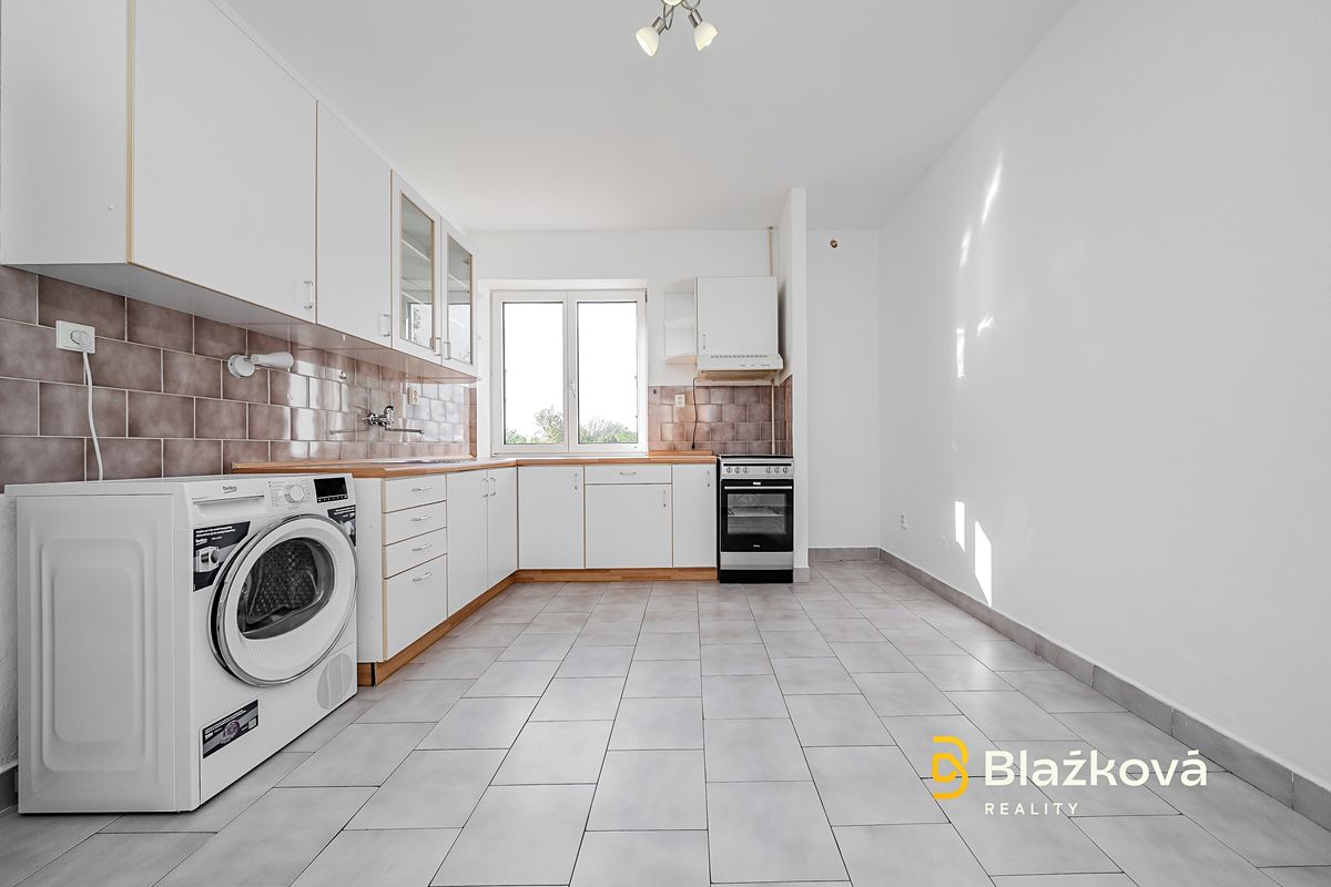 Prodej činžovního domu 137 m²