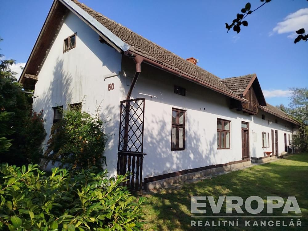 Prodej rodinného domu 170 m², pozemek 267 m²