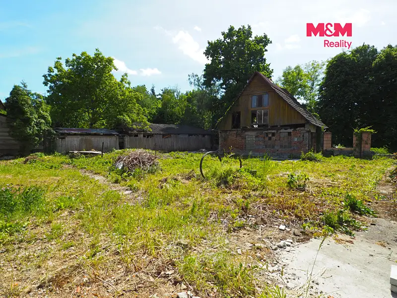Prodej stavebního pozemku 828 m², Bílovec – náhled fotky 3