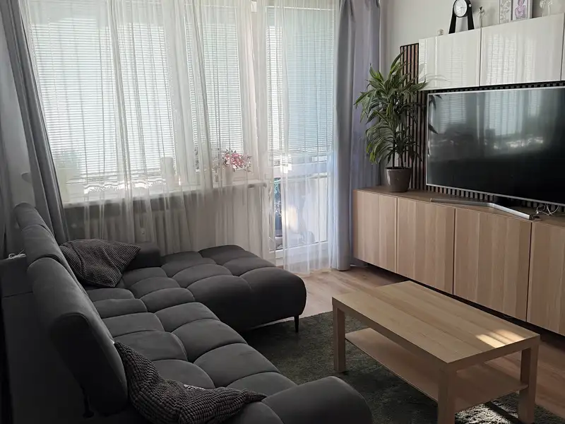 Prodej bytu 3+kk 55 m², Praha – náhled fotky 1