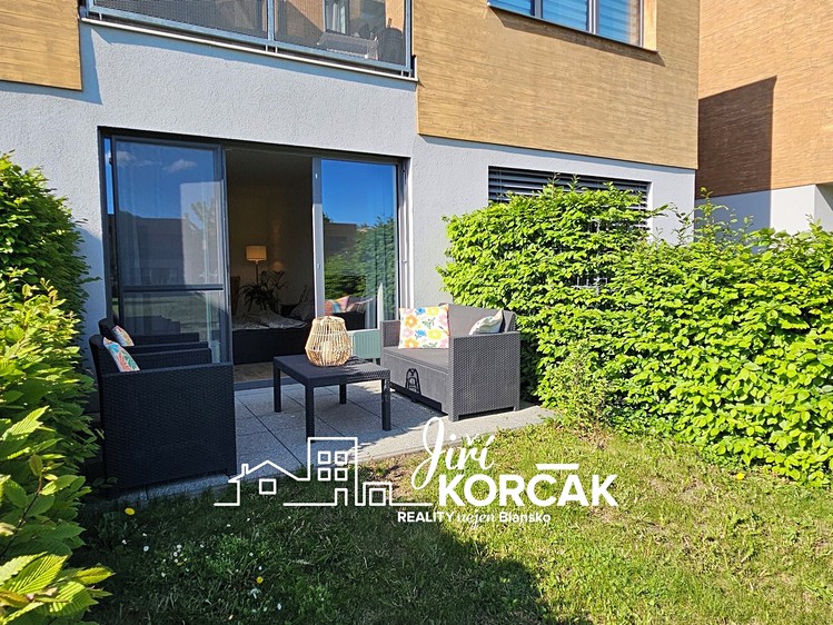 Квартира 2+kk в оренду, 69 м² (19 з 29)