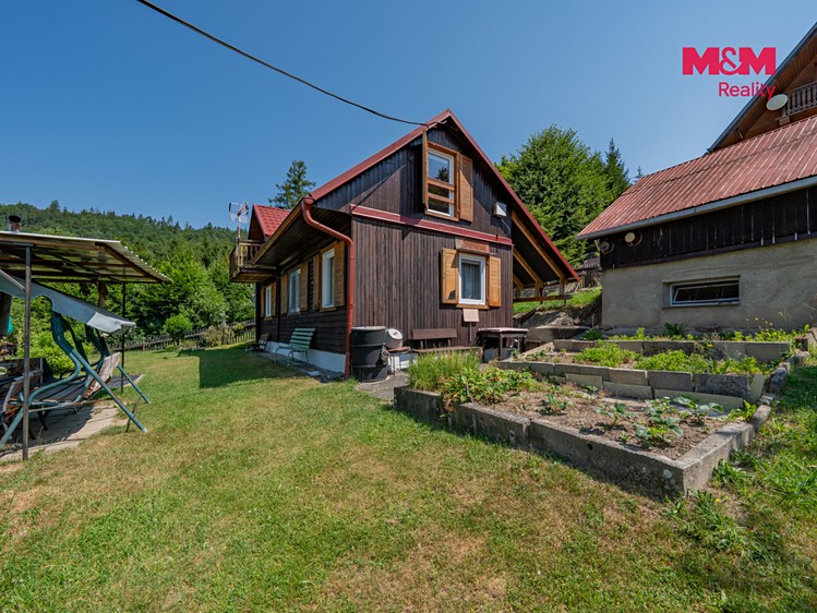 Prodej domu, 60 m² (18 z 19)