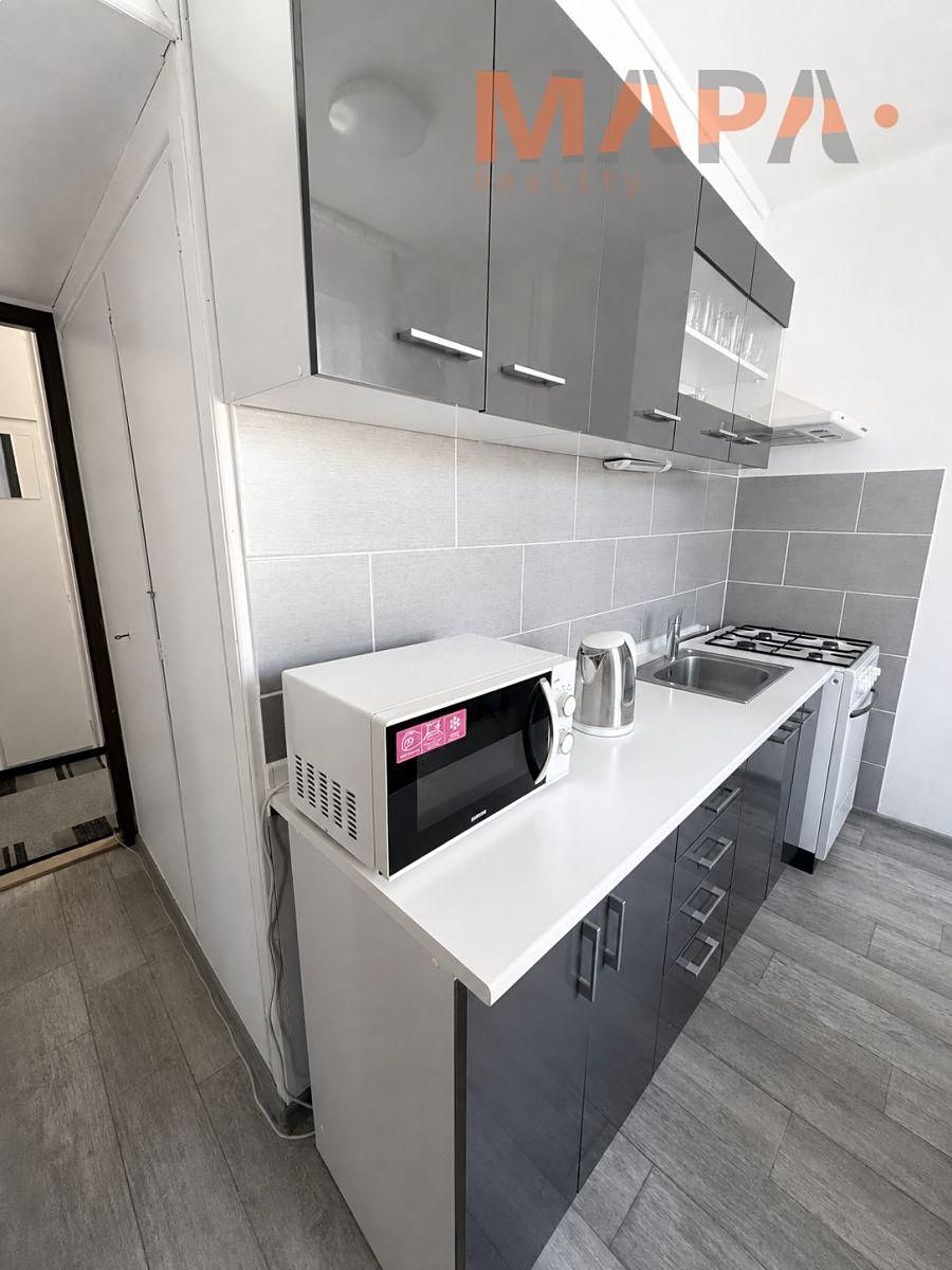 Prodej bytu 1+1 40 m² – fotografie 3