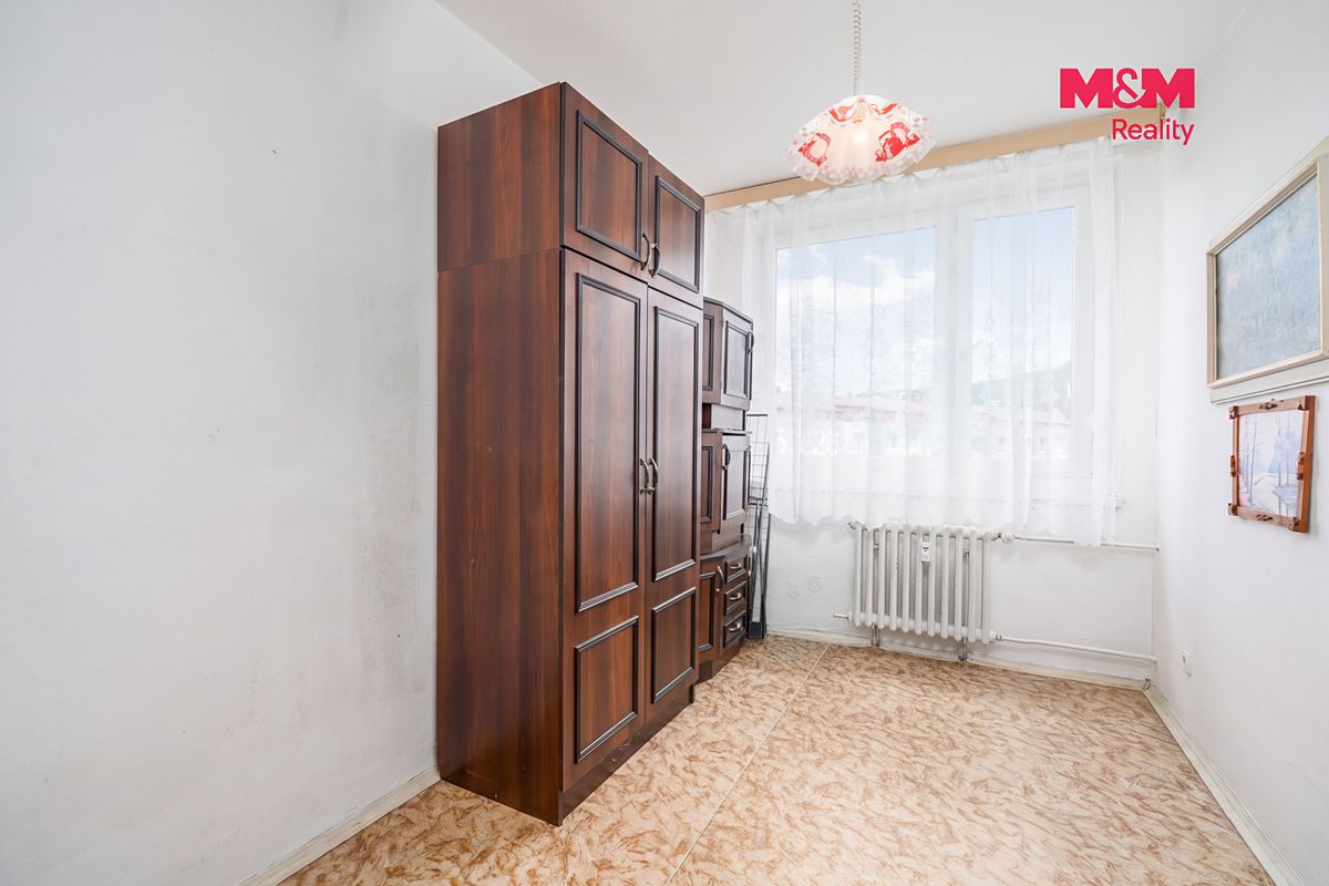 Prodej bytu 3+1 57 m² – fotografie 3