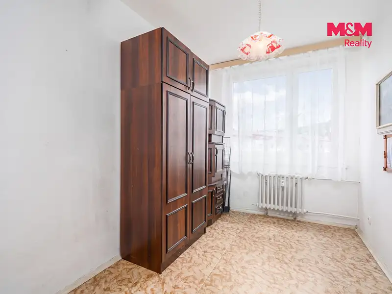 Prodej bytu 3+1 57 m², Teplice – náhled fotky 3