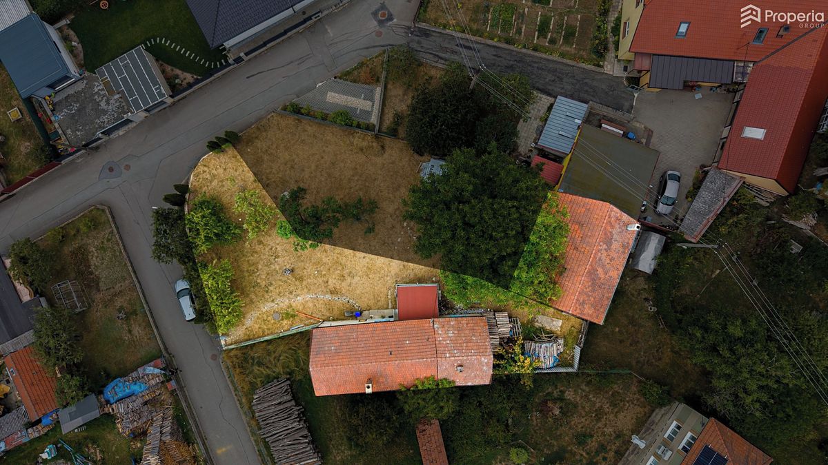 Prodej rodinného domu 64 m², pozemek 603 m² – fotografie 4