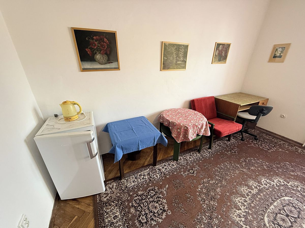 Pronájem bytu pokoje 20 m² – fotografie 3