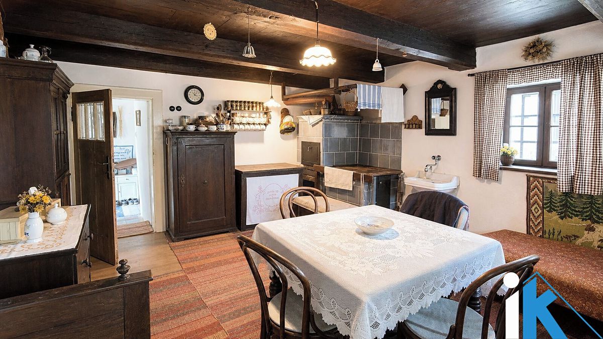 Prodej chalupy 97 m², pozemek 415 m² – fotografie 3