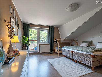 Prodej bytu 3+kk 115 m²
