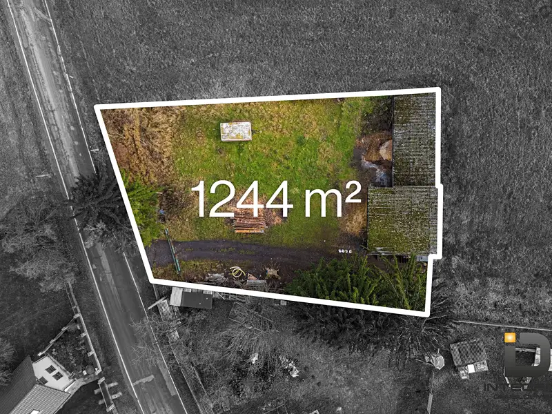 Prodej stavebního pozemku 1244 m², Sobotka – náhled fotky 2