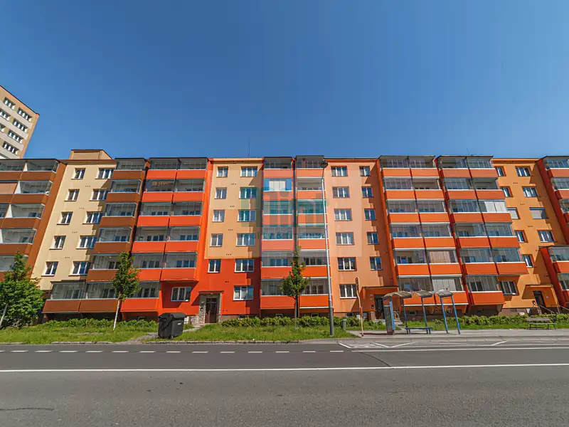 Prodej bytu 2+1 55 m², Ostrava – náhled fotky 1